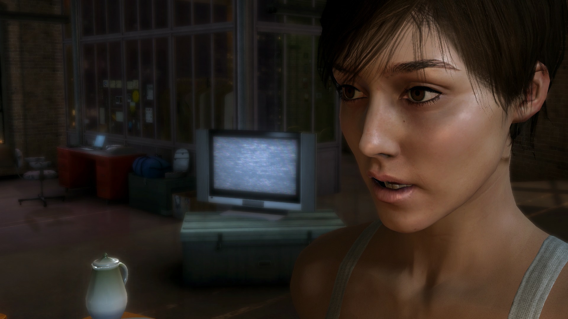 Heavy Rain - Imagen 30